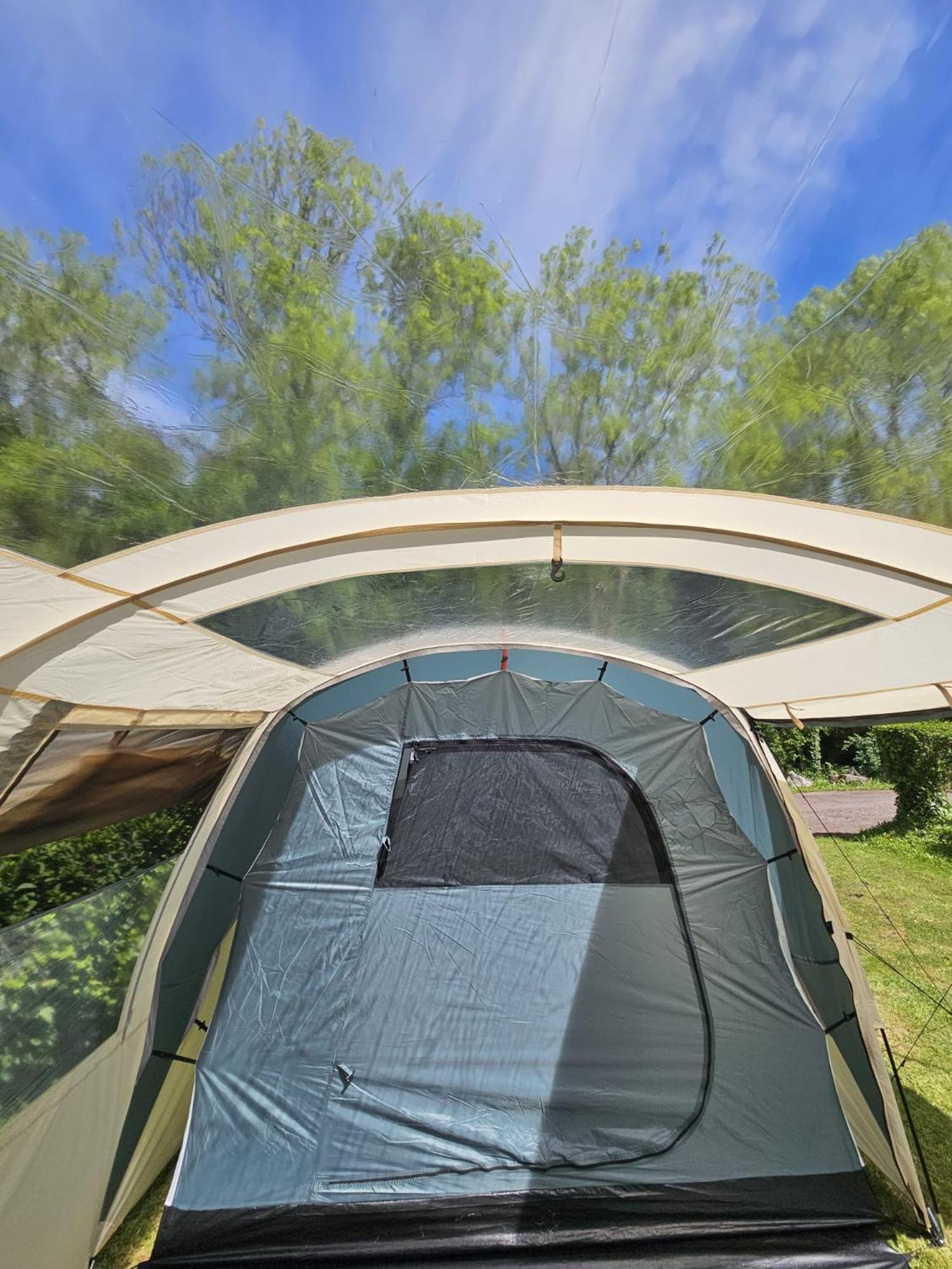Camping Les Gravelets 2Etoiles Montmartin-sur-Mer Exterior foto