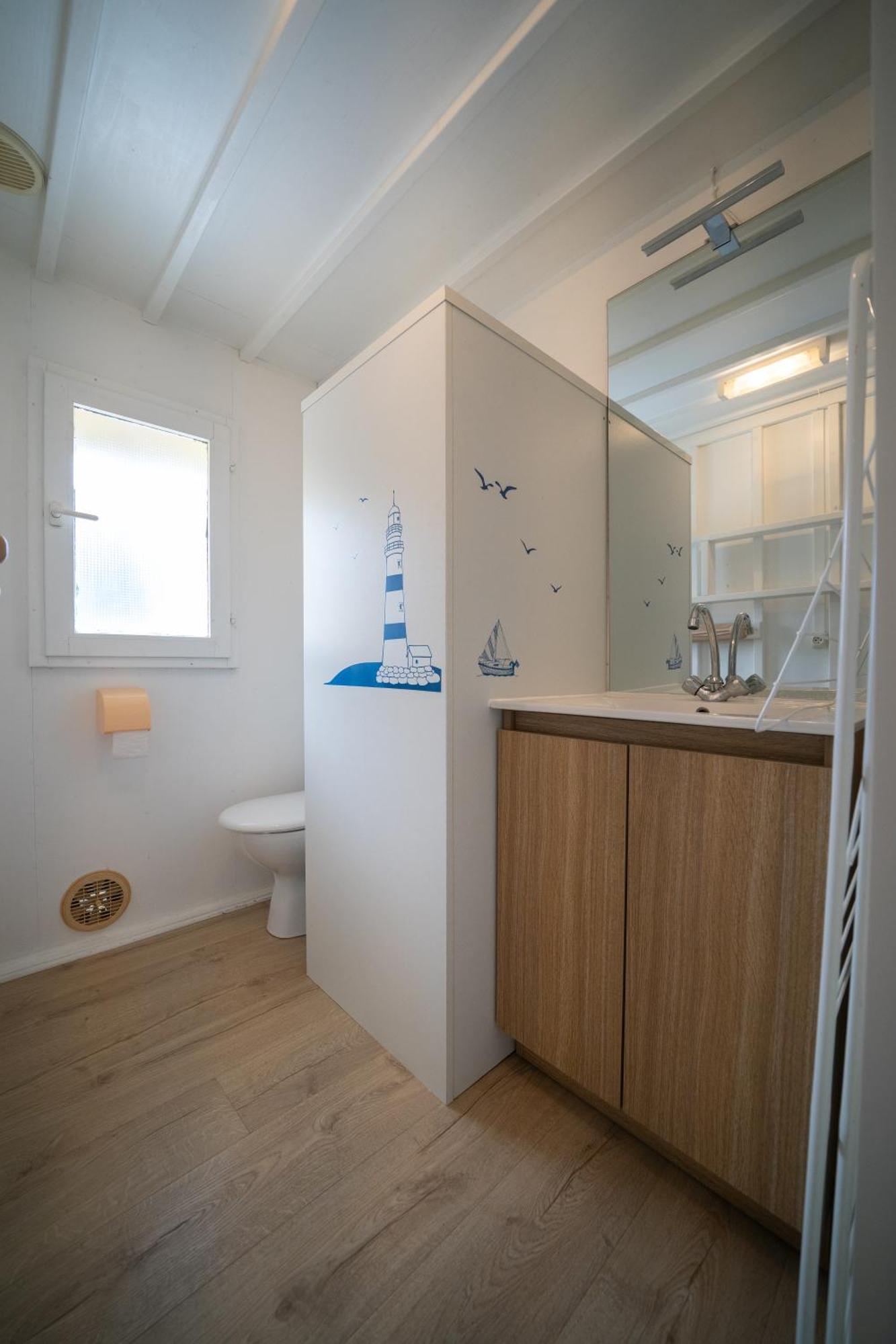 Camping Les Gravelets 2Etoiles Montmartin-sur-Mer Exterior foto
