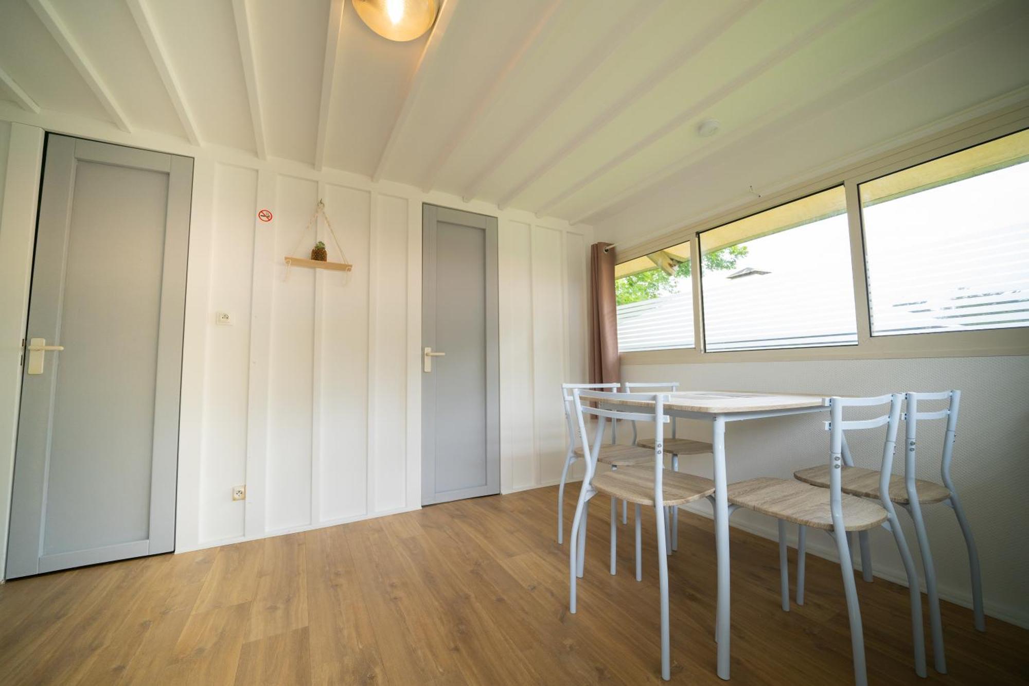 Camping Les Gravelets 2Etoiles Montmartin-sur-Mer Exterior foto