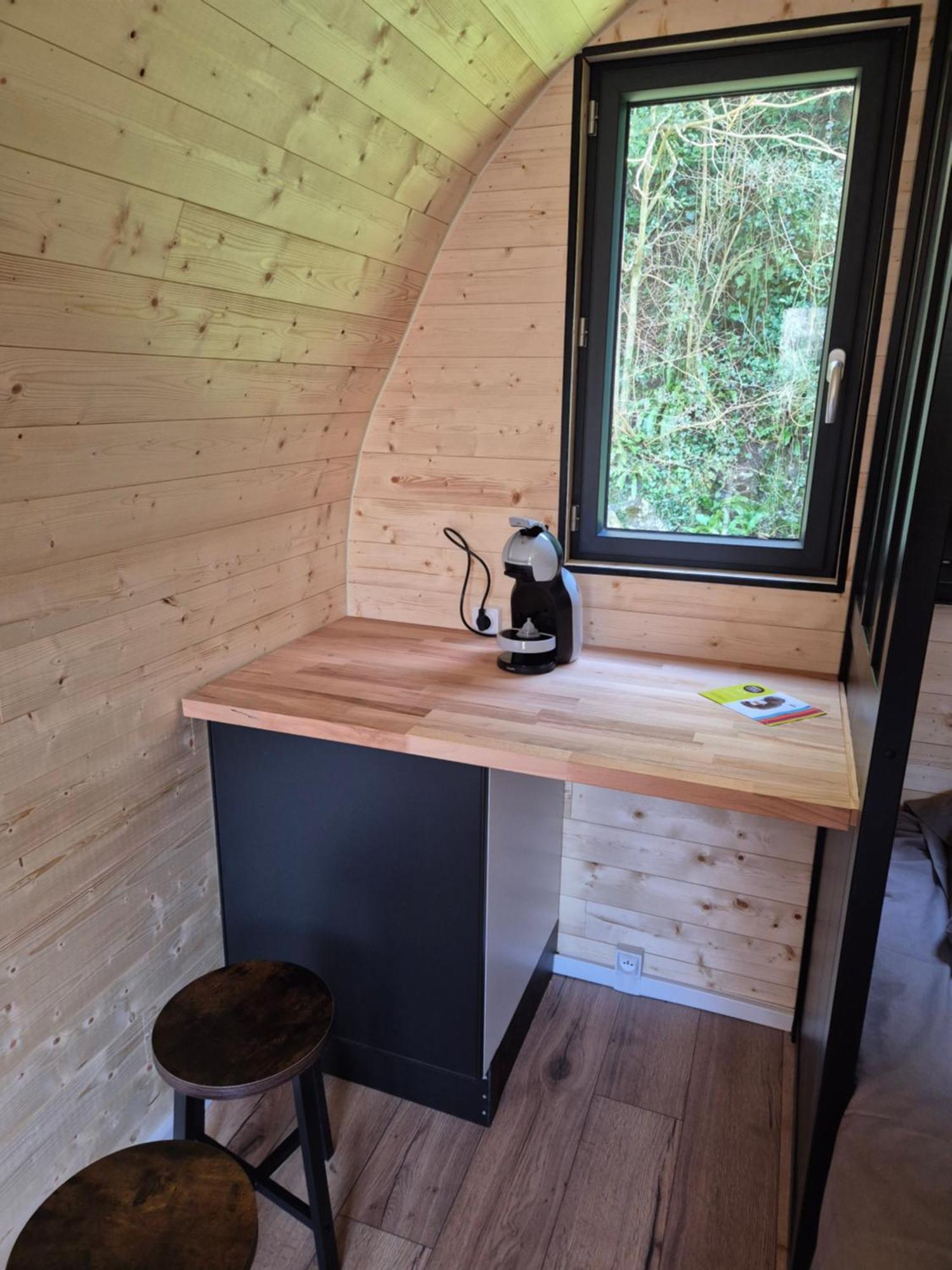 Camping Les Gravelets 2Etoiles Montmartin-sur-Mer Exterior foto