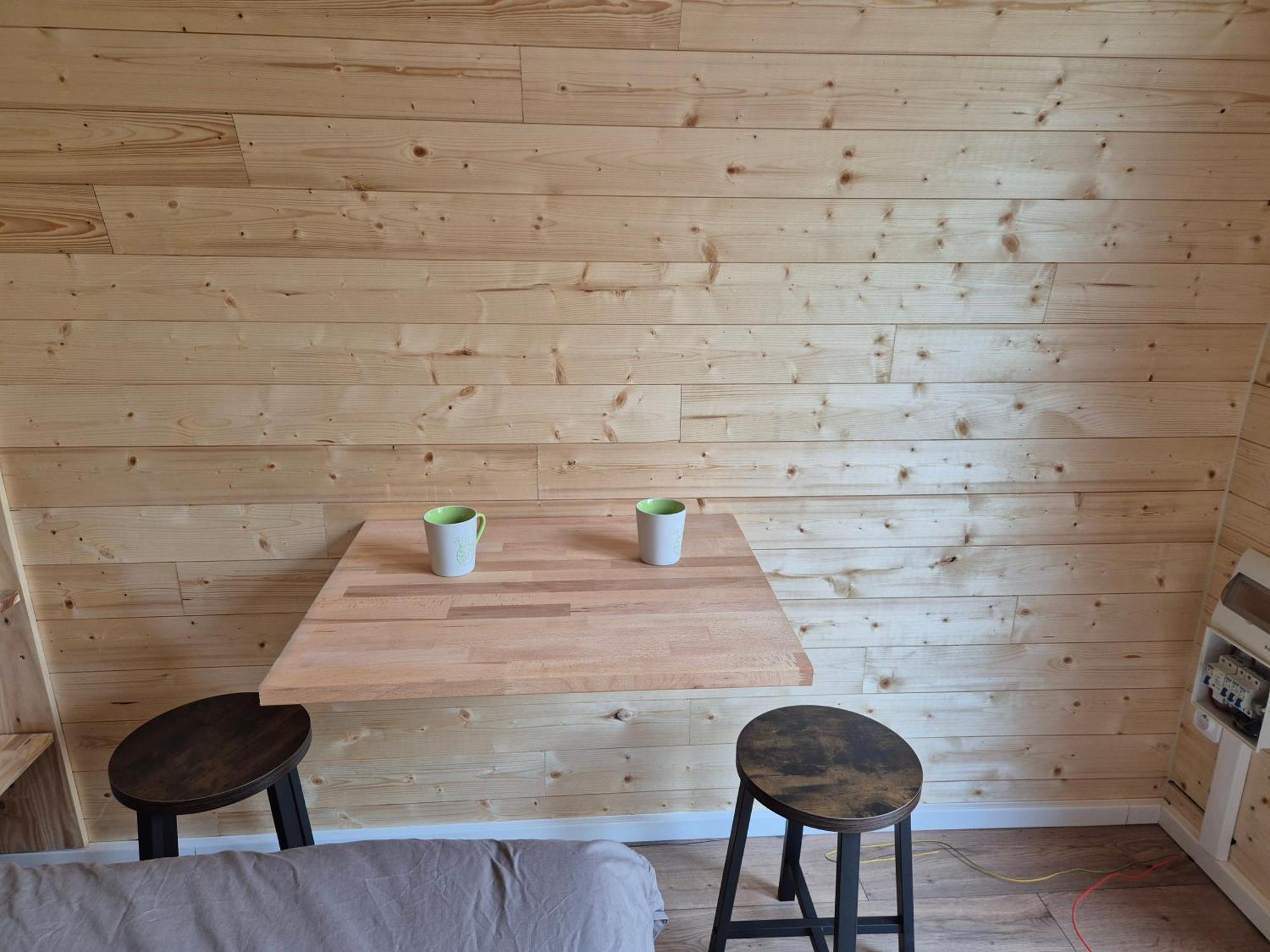 Camping Les Gravelets 2Etoiles Montmartin-sur-Mer Exterior foto